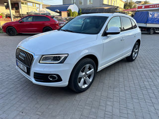 Audi Q5 foto 2