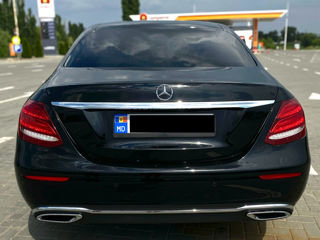 Mercedes E-Class foto 7