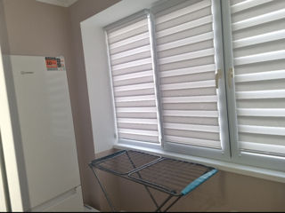 Apartament cu 1 cameră, 50 m², Botanica, Chișinău foto 4