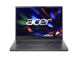 Acer Travel Mate TMP216-51 Gray - скидки на новые ноутбуки!