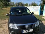 Dacia Logan foto 2