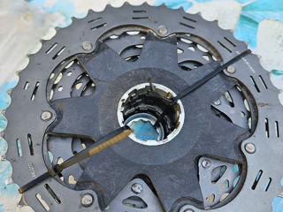 Shimano  deore Xtr M9000 foto 1