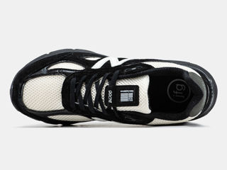 New Balance 990v4 JFG Black/White foto 5