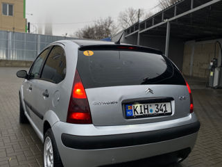 Citroen C3 foto 2