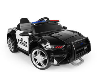 Masina electrica Ford Mustang Police