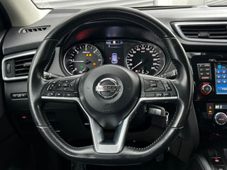 Nissan Qashqai foto 11