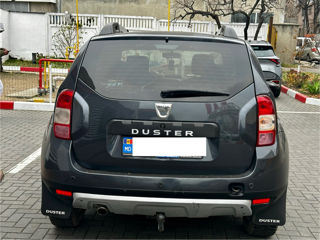 Dacia Duster foto 6