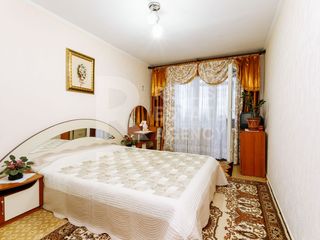 Apartament cu 3 camere, 64 m², Ciocana, Chișinău foto 1