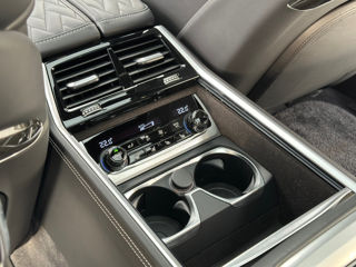 BMW 7 Series foto 16