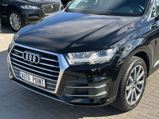 Audi Q7 foto 19