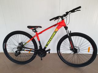 Biciclete crosser 29" ,aluminiu, complectatia shimano,noi ,magazin motoplus foto 2