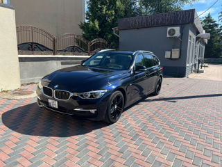 BMW 3 Series foto 2