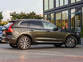 Volvo XC60 foto 2