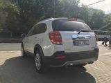 Chevrolet Captiva foto 6