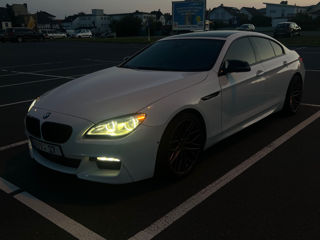 BMW 6 Series foto 4