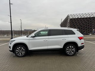 Skoda Kodiaq foto 3