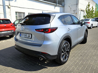 Mazda CX-5 foto 3