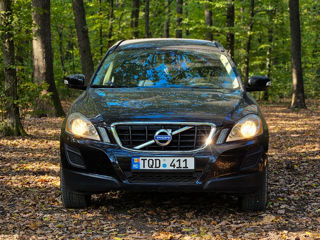 Volvo XC60 foto 2