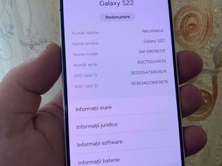 samsun galaxy s22 duos sim