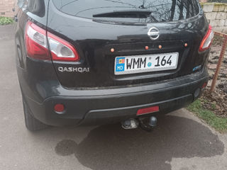 Nissan Qashqai foto 2