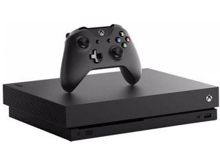 Продам Xbox one X