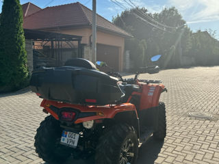 CFMOTO 520L foto 4