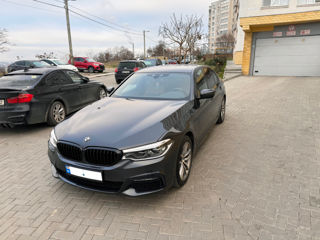 BMW 5 Series foto 2