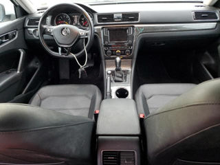 Volkswagen Passat foto 8