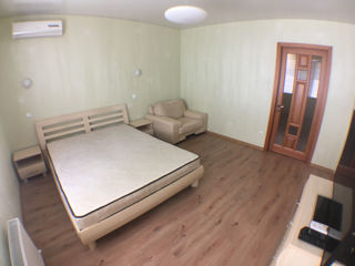 Apartament cu 1 cameră, 50 m², Botanica, Chișinău