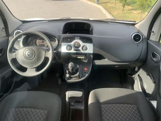 Renault Kangoo foto 4