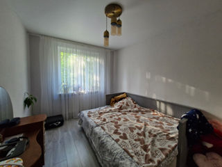 Apartament cu 2 camere, 54 m², Botanica, Chișinău foto 6