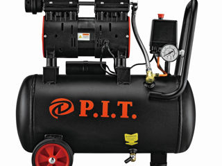 Compresor P.i.t. Pac24-C1 - 7d - livrare/achitare in 4rate la 0% / agroteh foto 4