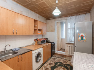 Apartament cu 3 camere, 70 m², Râșcani, Chișinău