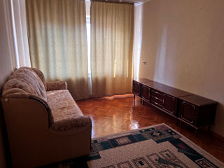 Apartament cu 2 camere, 52 m², Râșcani, Chișinău foto 1