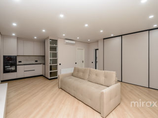 Apartament cu 2 camere,  Durlești,  Chișinău,  Chișinău mun. foto 0