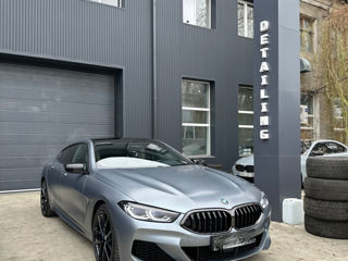 BMW 8 Series