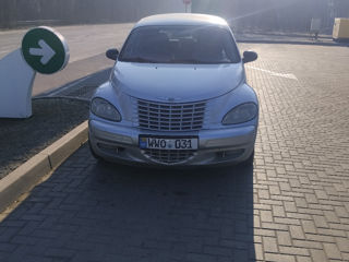 Chrysler PT Cruiser