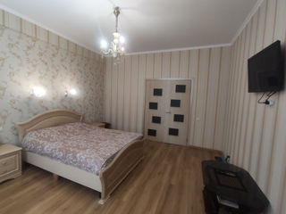 Apartament cu 1 cameră, 55 m², Botanica, Chișinău foto 6