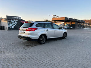 Ford Focus foto 4