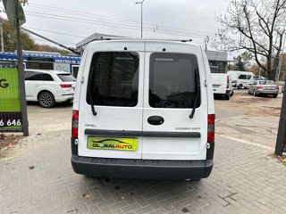 Opel Combo foto 4