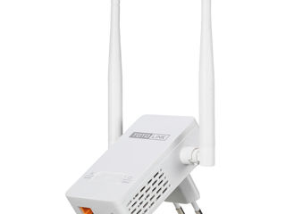 Ex200 2.4Ghz (300Mb Wireless Range Extender)