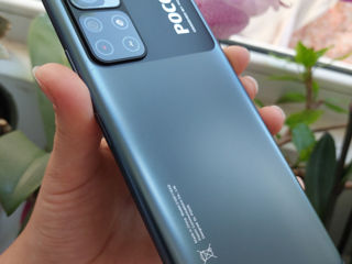Xioami Poco M4 Pro 5G