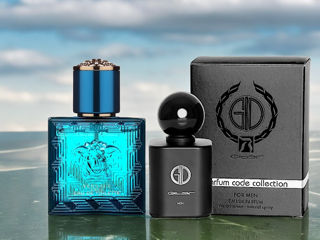 Versace Eros