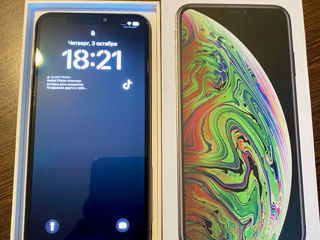 iPhone XS Max