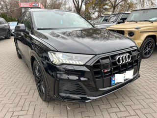 Audi Q7 foto 8