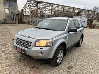 Land Rover Freelander foto 5