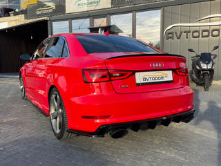 Audi S3 foto 4