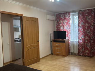 Apartament cu 1 cameră, 35 m², Râșcani, Chișinău foto 2