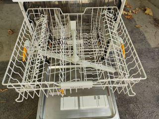 Mașină de spălat vase Miele Professional PG8080BW, 2 rafturi, 13 seturi, adusă din Germania foto 10