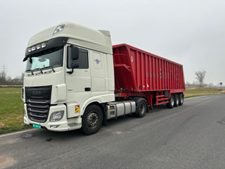 Daf XF 480 FT foto 3